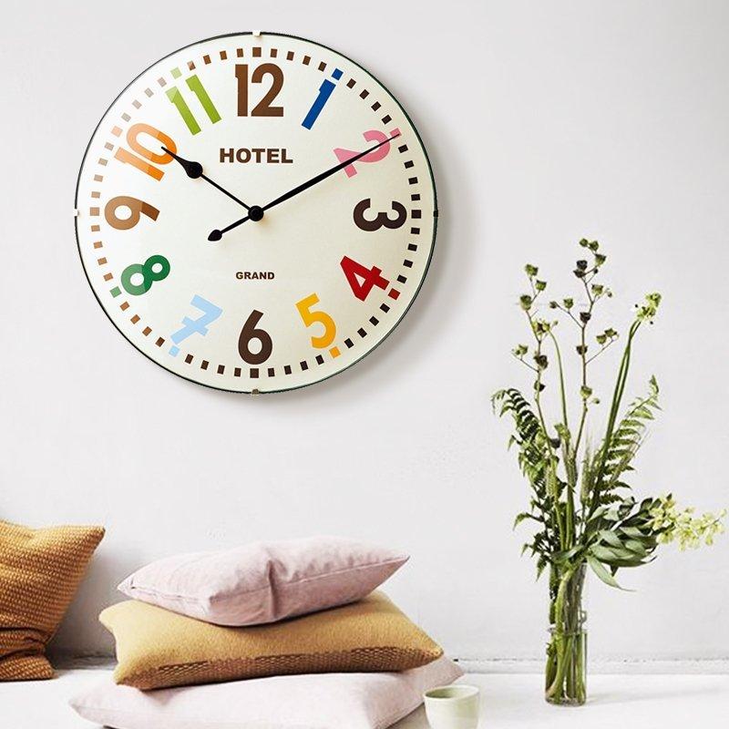 新品 家具 インテリア 壁掛け時計 おしゃれ オシャレ北欧 シンプル おしゃれ 大きい 静音 インテリア時計 時計 ウォール