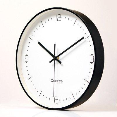 壁掛け時計 掛け時計 おしゃれ 北欧 クロック12inch 静音 新生活応援 インテリア 時計 壁掛け モダン インテリア時計 電池 新築祝い ギフト 北欧 Gz Toys Ms 静音
