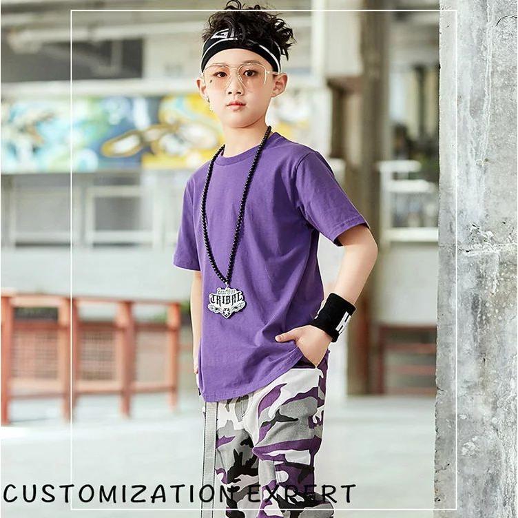 新品本物 子供服 韓国 ヒップホップ キッズダンス衣装 かっこ ダンス衣装 ヒップホップ 衣装 K Pop 男の子 応援団 ステージ衣装 Hiphop パンツ ｔシャツ ストリート系 レッスンウエア Size 160 Www Theopengate Org Il