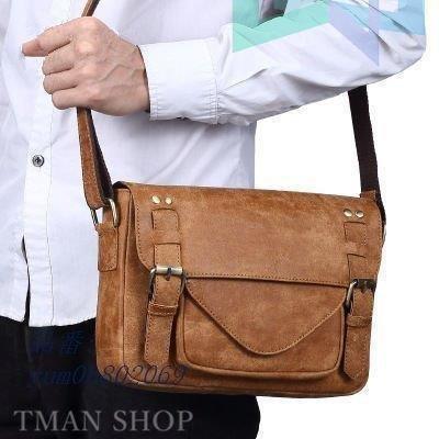 最大10 Offクーポン カバン バッグ メンズ ショルダーバッグ ビジネスバッグ レトロ カバン バッグ メンズ ショルダーバッグ レトロ 本革 ファッション柔らかい レザーバッグ 小さめ 斜めがけ メッセンジャーバッグ 新作 ビジネスバッグ バッグ Tractorfuso Com Br