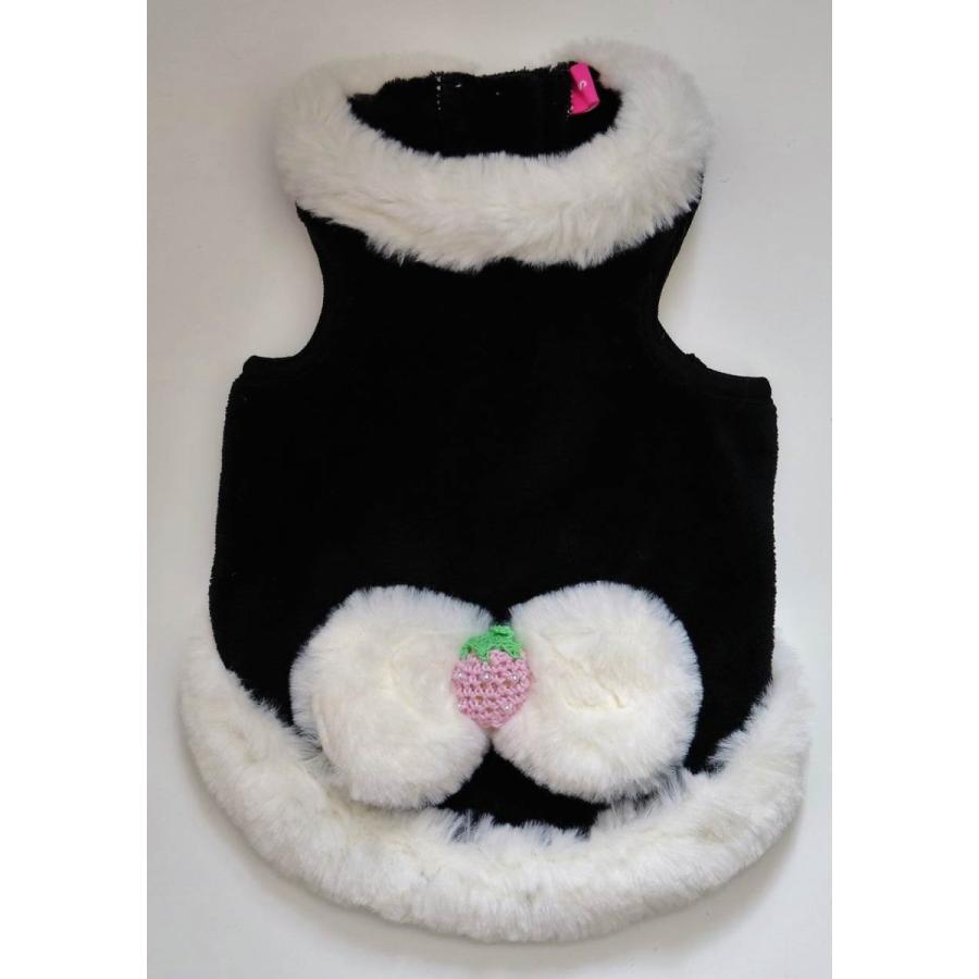 ペット服 エミーランド Emyland ワンピース Ss S 限定タイムセール 7210 Bk