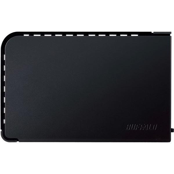 バッファロー ハードウェア暗号機能搭載 USB3.0用 外付けHDD 1TB HD-LX1.0U3D｜emz-store｜03