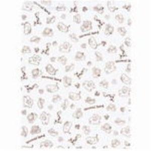 まとめ）マルアイ サービス袋 サ-153 角3 100枚入〔×10セット〕