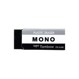 （まとめ）トンボ鉛筆 消しゴム モノブラック PE-01AB〔×60セット〕｜emz-store