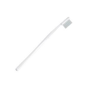 （まとめ）フィード ハミガキ液付き歯ブラシ 100本入 19031040〔×2セット〕