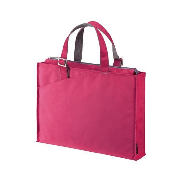 まとめ サンワサプライ カジュアルpcバッグ16 4型ワイド対応 ピンク Bag Ca4p 1個 2セット 9nydwgxdzq ノートパソコン Editorialdismes Com
