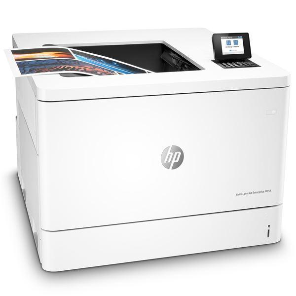 HP（Inc.） HP LaserJet Enterprise Color M751dn T3U44A#ABJ｜emz-store｜02