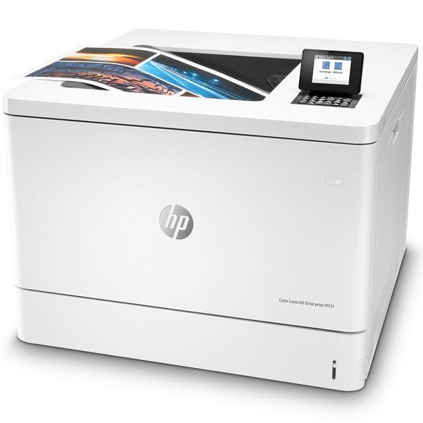 HP（Inc.） HP LaserJet Enterprise Color M751dn T3U44A#ABJ｜emz-store｜03