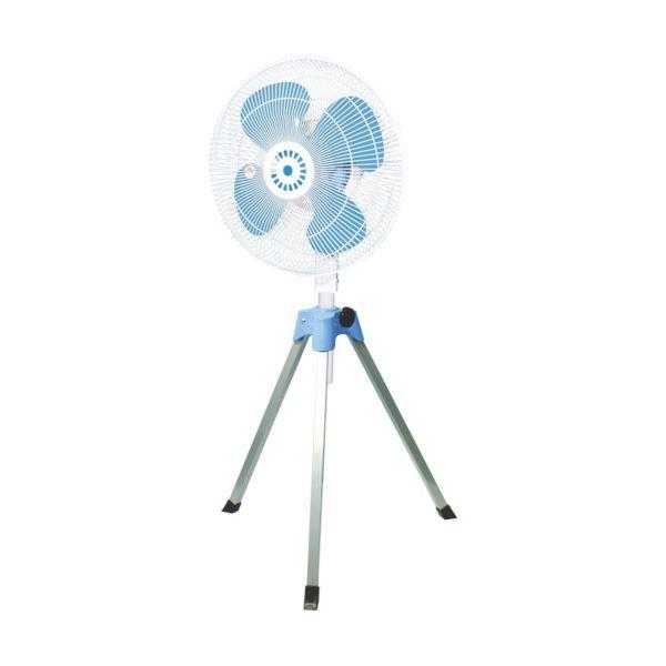 日動 大型工場扇 防塵型アース付ポッキンプラグ仕様 K-C600E(4946626)