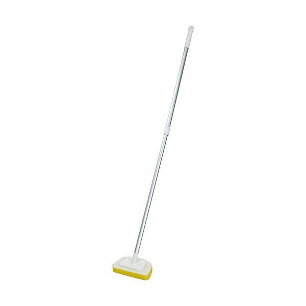 （まとめ）アズマ工業 お風呂床用ブラシスポFBT753 1本〔×5セット〕