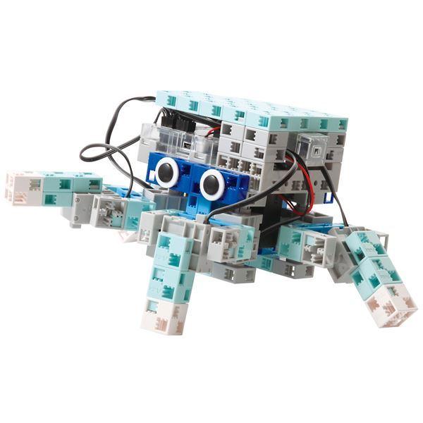 Artecブロックアーテックロボ アドバンス 簡易プランクトンネット 5512-C O2562376092(24893円)