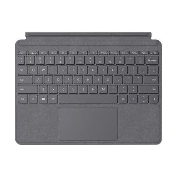 マイクロソフト Surface GoSignature タイプカバー プラチナ KCT-00119O 1台