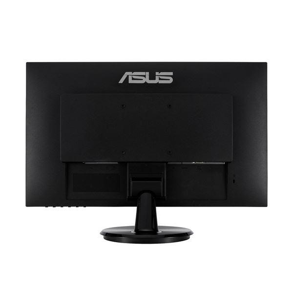 ASUS 23.8型ワイドIPSパネル搭載アイケアモニター ブラック VA24DQ 1台｜emz-store｜04