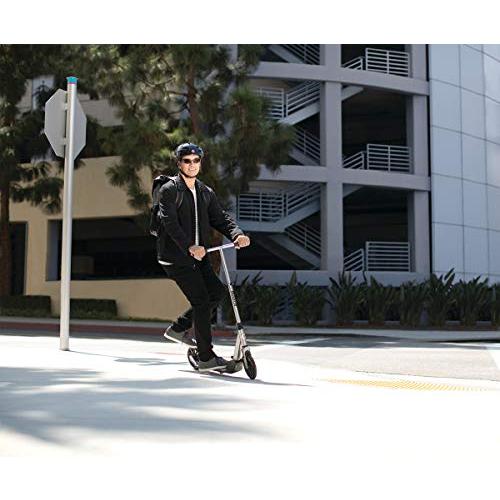 倉庫 Razor A5 プライム 特大デッキ ガラ防止技術 8インチウレタン