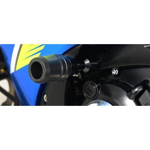 DI-FGMKS-SU-04　DIMOTIV　カウルスライダー　GSX-R125　2020年式)　(GSX-R150