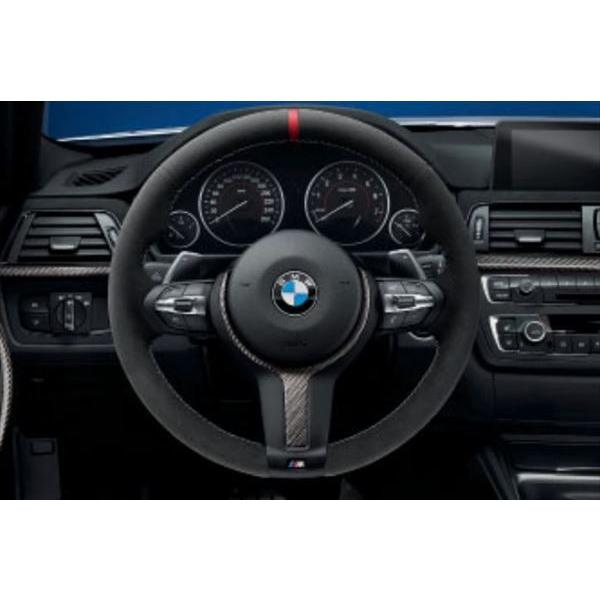BMW ☆BMW純正☆BMW M Performance スポーツ・ステアリング・ホイール