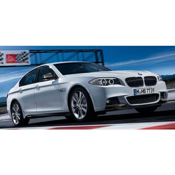 BMW ☆BMW純正☆BMW M Performance サイド・スカート・フィルム 左右