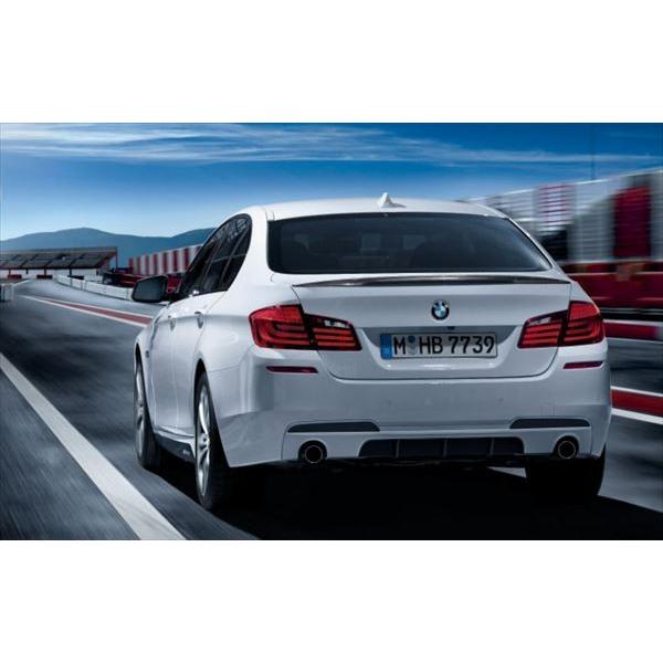 BMW ☆BMW純正☆BMW M Performance リヤ・ディフューザー 5シリーズ