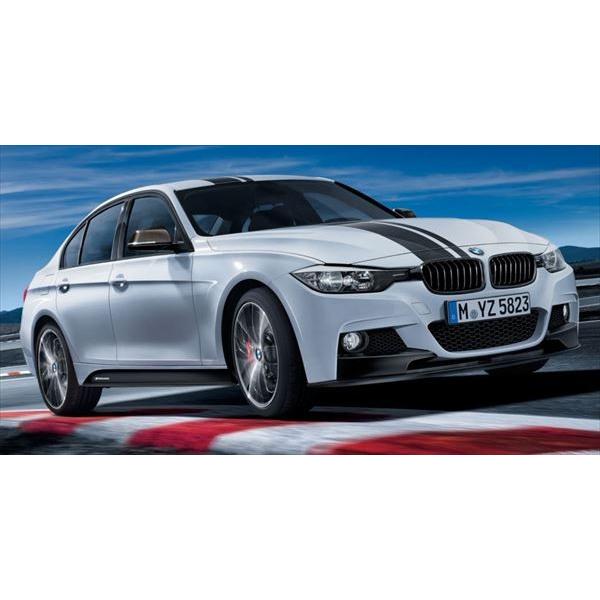 BMW ☆BMW純正☆BMW M Performance エアロダイナミック