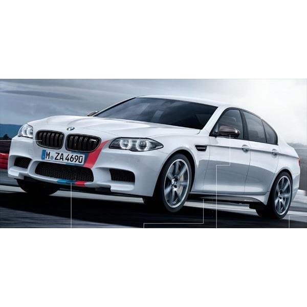 BMW純正 M Performance ブラックキドニー・グリル　F10 F11 楽天市場】【 BMW 純正 】ブラック キドニーグリル 5シリーズ