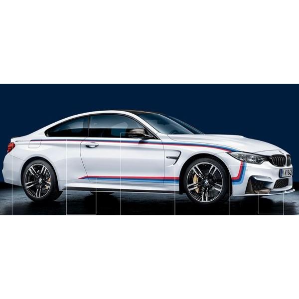 BMW ☆BMW純正☆BMW M Performance サイド・グリル ハイグロス