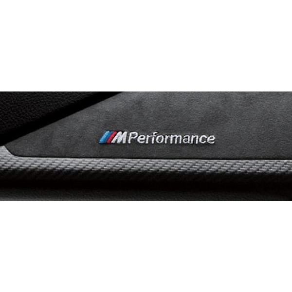 BMW ☆BMW純正☆BMW M Performance カーボン・インテリア・トリム