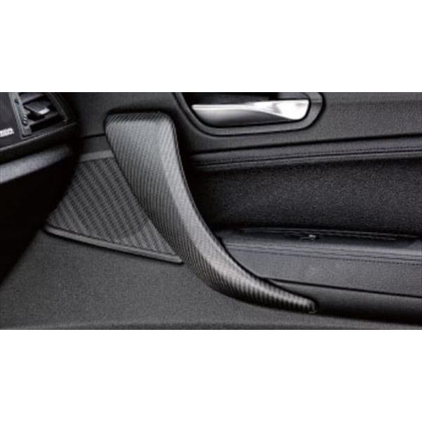 BMW ☆BMW純正☆BMW M Performance カーボン・インテリア・トリム