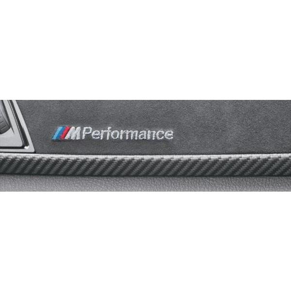 BMW ☆BMW純正☆BMW M Performance カーボン・インテリア・トリム