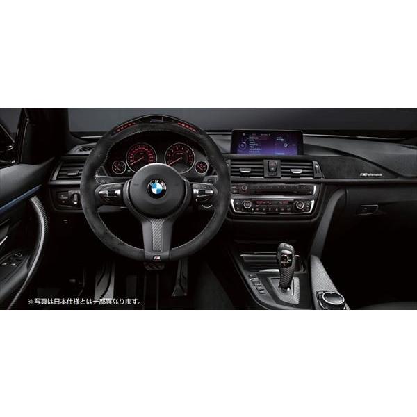 BMW ☆BMW純正☆BMW M Performance カーボン・インテリア・トリム