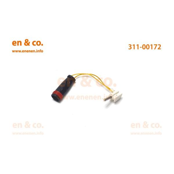 人気超激安 ベンツ メルセデス・ベンツ en&co.PartsShop - 通販 - PayPayモール Eクラス(W211) 211082用 リアブレーキパッド+センサー+ローター 左右セット Mercedes-Benz 送料無料2023