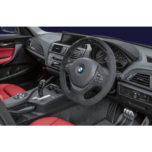 BMW ☆BMW純正☆BMW M Performance カーボン・セレクター・レバー