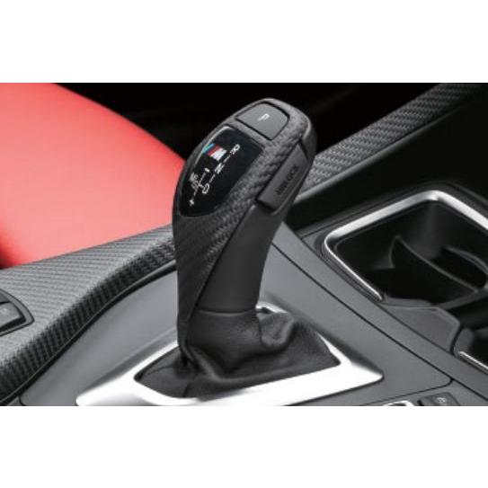 BMW ☆BMW純正☆BMW M Performance カーボン・セレクター・レバー