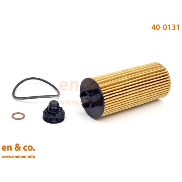 ディーゼル車専用 Bmw Mini ミニクロスオーバー F60 Yt用 純正エンジンオイル オイルフィルターセット En Co Partsshop 通販 Paypayモール