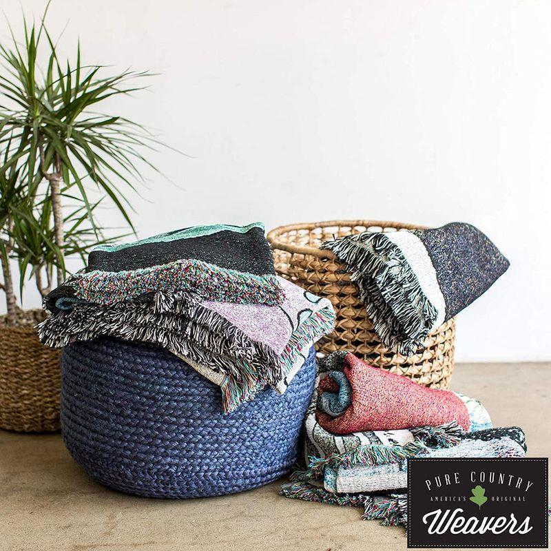 Pure Country Weavers | スチュワート ロイヤル格子縞タータン織 