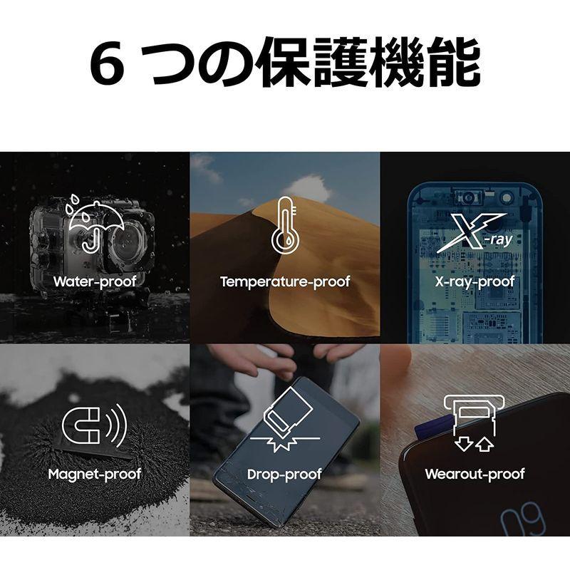 Samsung EVO Plus マイクロSDカード 512GB microSDXC UHS-I U3 最大 