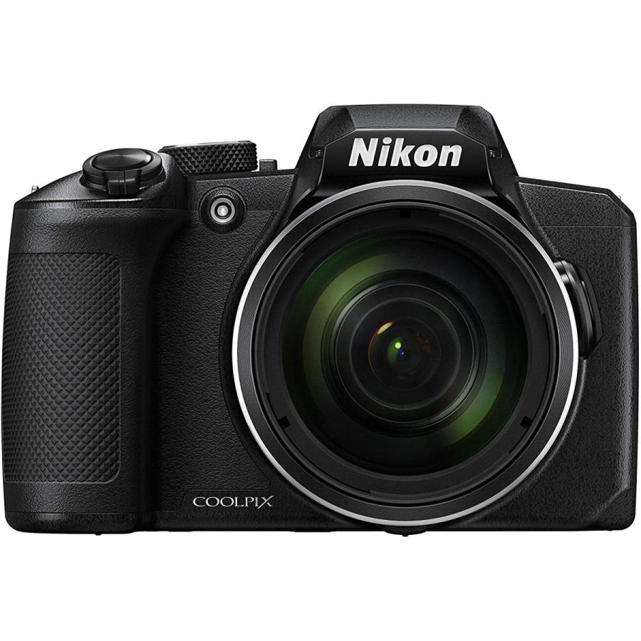 ニコン Nikon デジタルカメラ COOLPIX B600