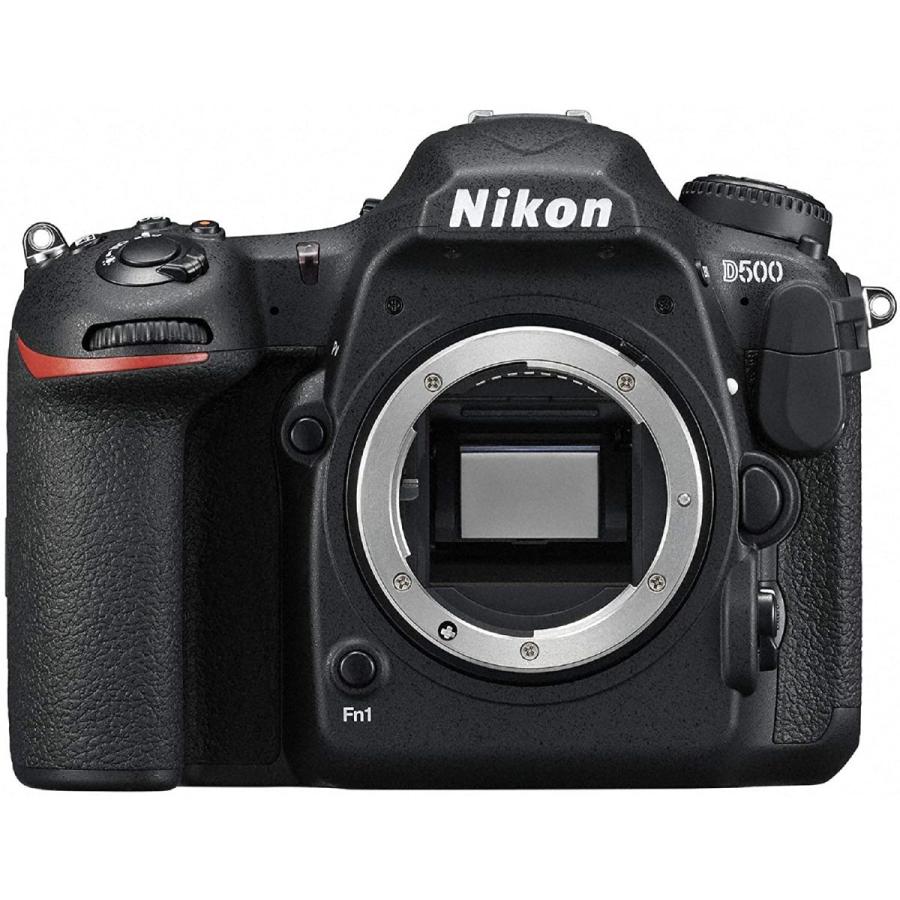 ニコン 送料無料 Nikon 人気ブランド デジタル一眼レフカメラ D500 ボディ
