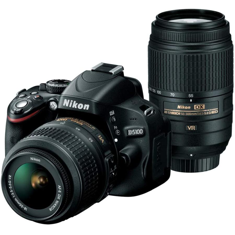 在庫処分・数量限定 ニコン ニコン Nikon デジタル一眼レフカメラ