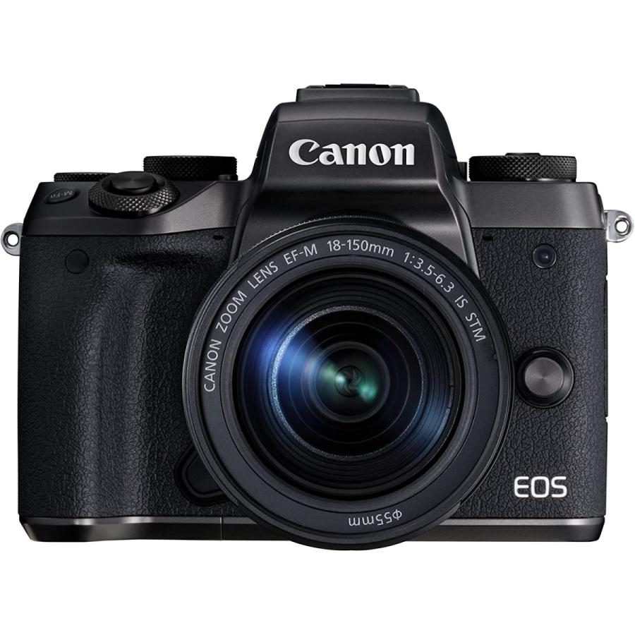 想像を超えての キヤノン Canon Stm Is F3 5 6 3 Ef M18 150mm レンズ