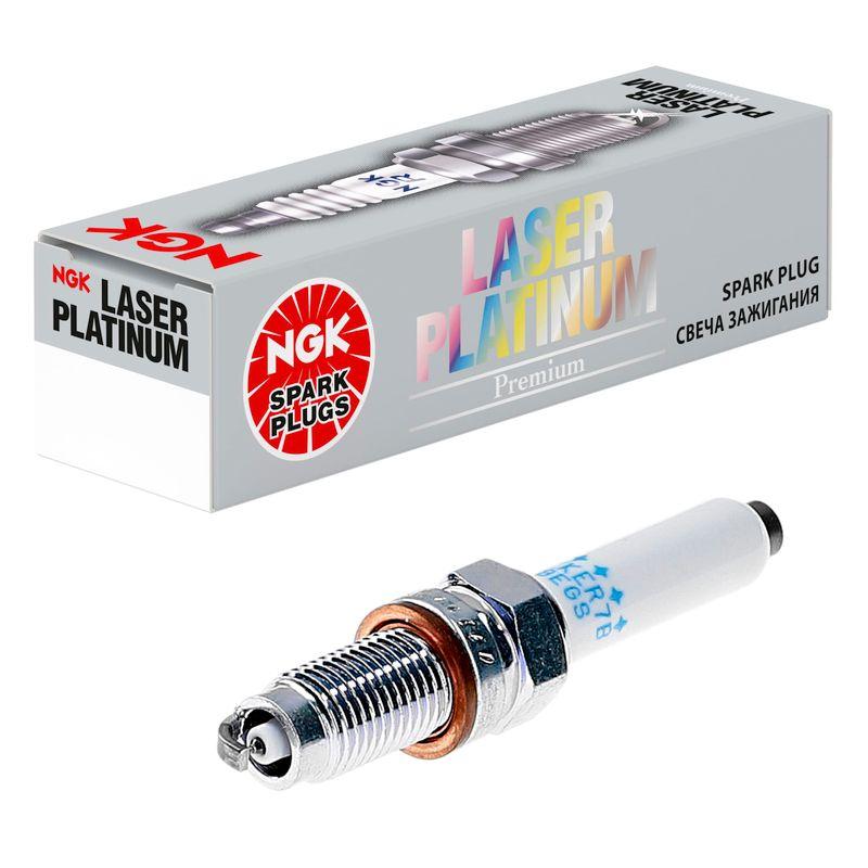 NGK SPARK PLUGS 白金プラグ PZKER7B8EGS 2023042123221500848ENoffice 通販