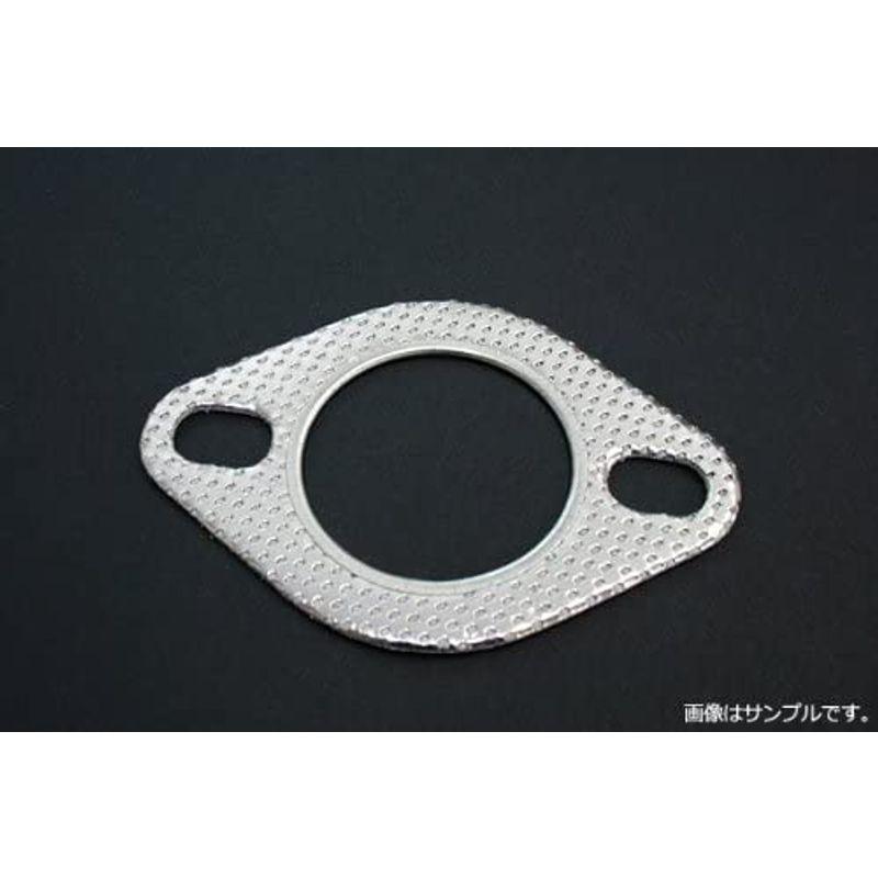 2021新作モデル2021新作モデル楕円 マフラーガスケット 80φ用 汎用品 マフラー FZ400(4RY) エキゾーストマフラーガスケット(Y-06)1個入り KITACO(キタコ)