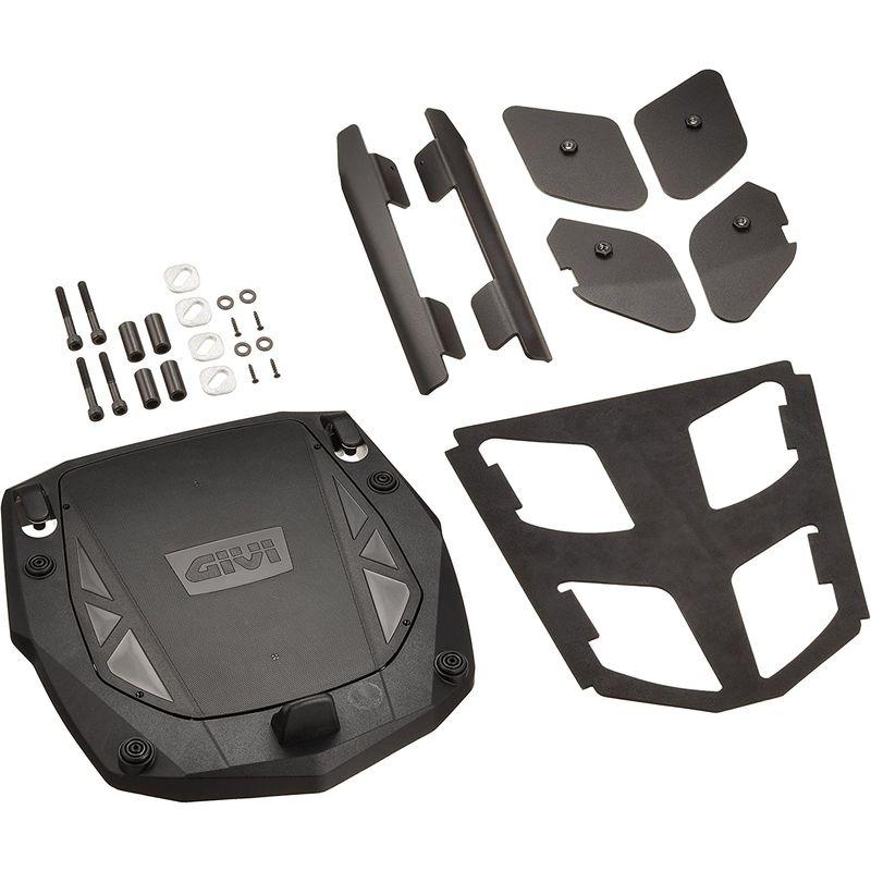 GIVI (ジビ) バイク用 トップケース フィッティング モノキー専用 R1200RT(05-13)適合 E193 94056｜en-office｜03