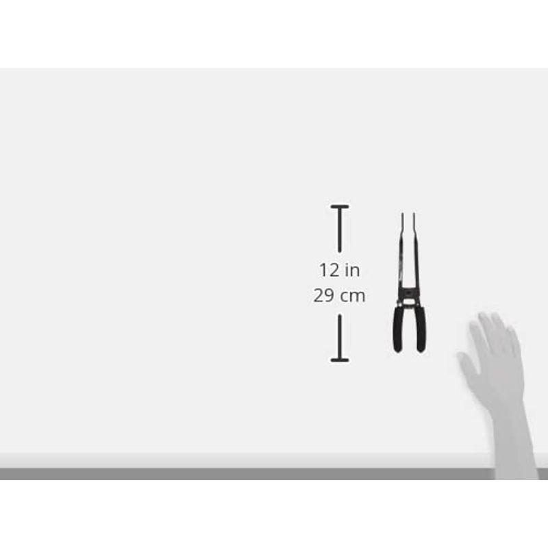 パンドウイット　RJ45コネクタ・光ファイバーコネクタ兼用　コネクタ取り外し工具　PCRT1