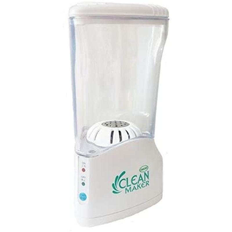 CLEAN MAKER クリーンメーカー 次亜塩素酸水生成器 次亜塩素酸水｜en-office｜03