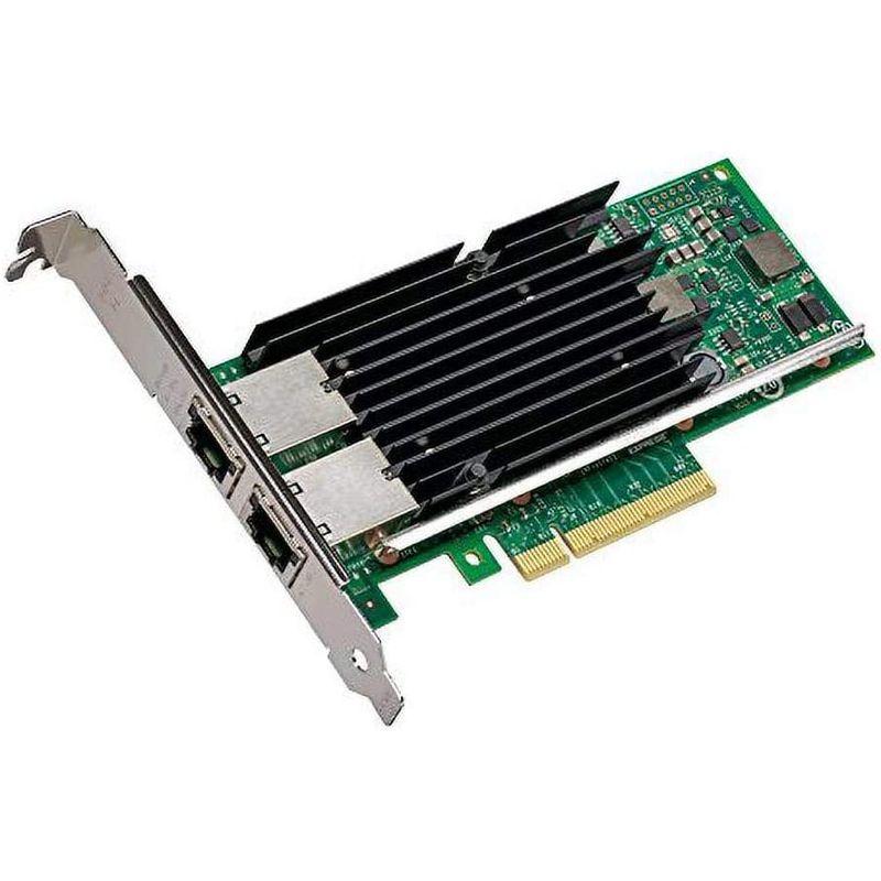 人気を誇る人気を誇るintel イーサネット・サーバー・バイパス・アダプター X540-T2 並行輸入品 拡張カード Intel NIC Intel Ethernet Server Adapter I350-T2 v2 I350T2V2 並行輸入品