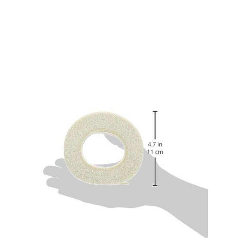 TRUSCO トラスコ中山 ノンスリップテープ 屋外用 50mmX5m 黒 TNS-50 通販 TRUSCO 蛍光ノンスリップテープ 屋外用 50mmX3m ゼブラ トラスコ中山(株) (TKNS-50) (256-4271)