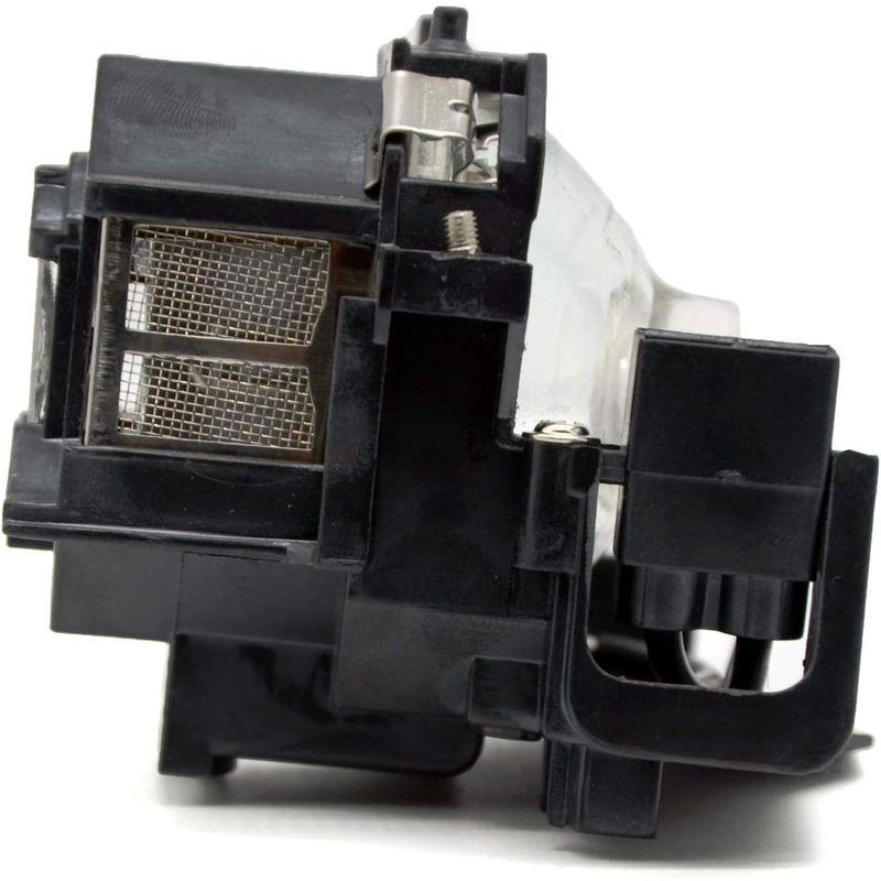 最安値挑戦!】EachLight ELPLP42 プロジェクター EB-140W EMP-400 EMP-280 交換用 ランプ EPSON エプソン E その他 Like-You DMS 59ピン5.9 MMオスto VGA 15ピンメススプリッタアダプタケーブルリードワイヤfor HP Dellモニタ