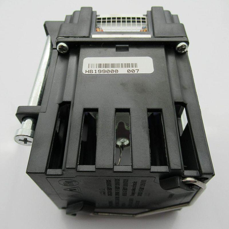 Supermait BHL-5009-S プロジェクター交換用ランプ 汎用 汎用バルブ ＋ 汎用ハウジング 適用機種: DLA-HD1 DL｜en-office｜04