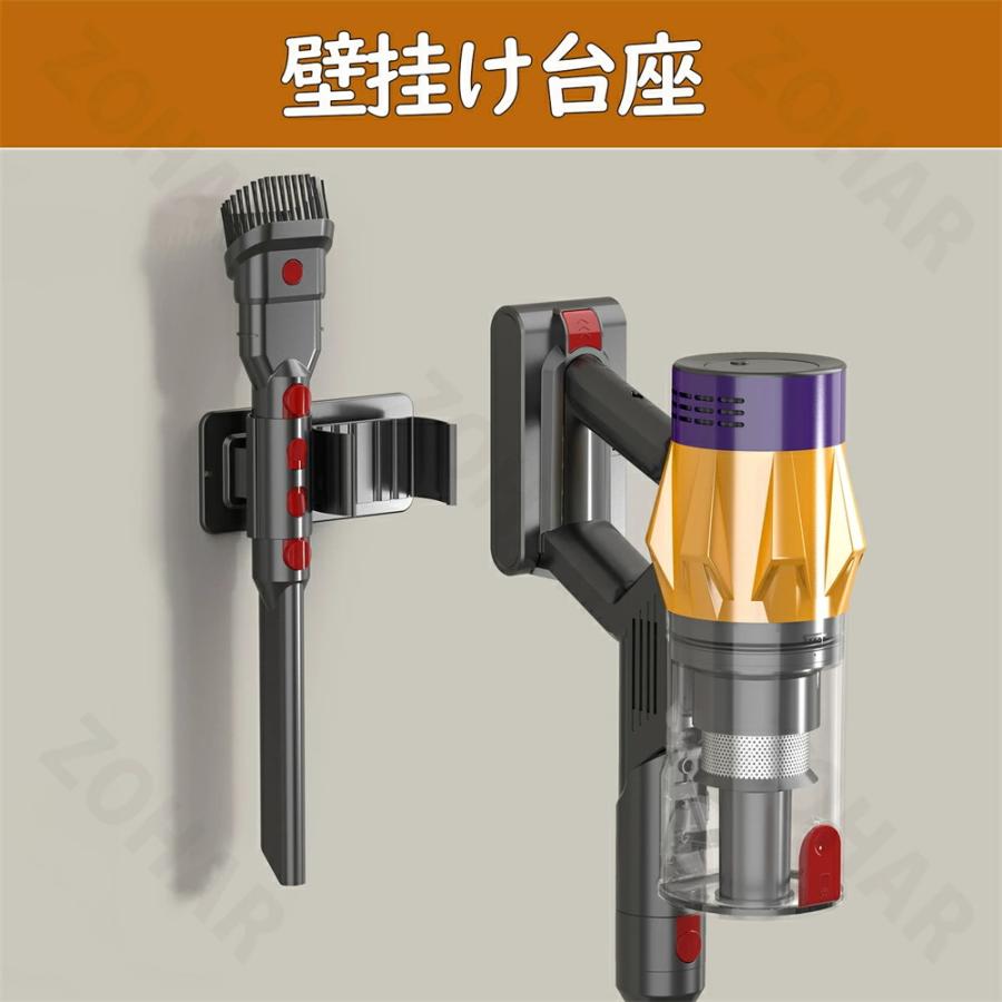 新モデル登場】掃除機 コードレス 45000pa超強力吸引 550W 60分長時間