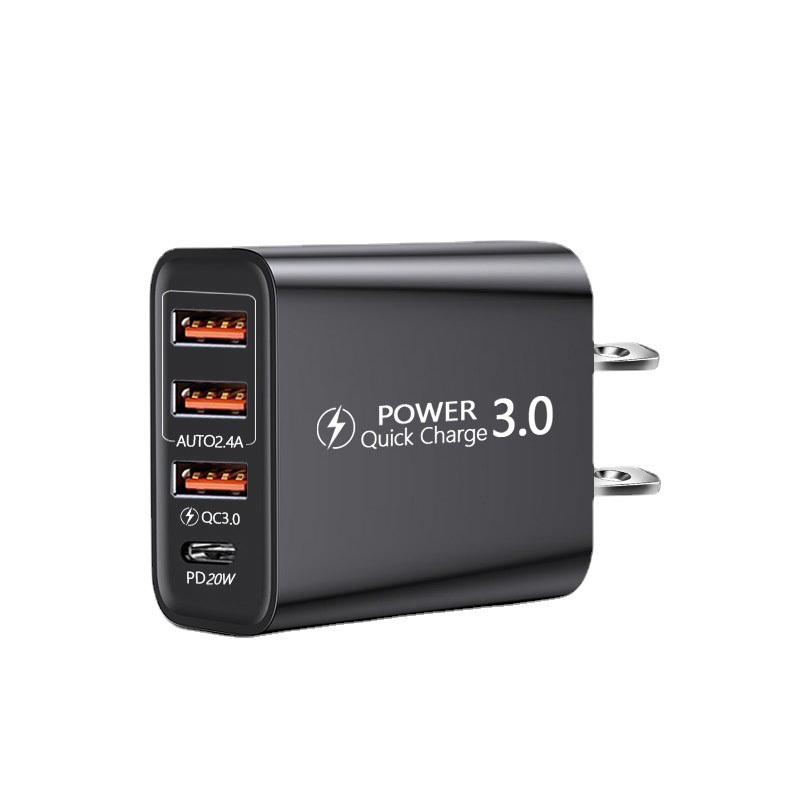 最大12%OFFクーポン PD充電器 iPhone ACアダプター USB 充電器 スマホ充電器 4ポート 2.4A 電源アダプター QC3.0 USBアダプタ 急速充電 チャージャー 同時充電 originaljustturkey.com 最大12%OFFクーポン PD充電器 iPhone ACアダプター USB 充電器 スマホ充電器 4ポート 2.4A 電源アダプター QC3.0 USBアダプタ 急速充電 チャージャー 同時充電 originaljustturkey.com